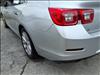 2016 Chevrolet Malibu Limited LTZ