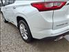 2018 Chevrolet Traverse High Country