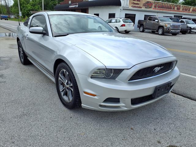 2014 Ford Mustang V6 Premium