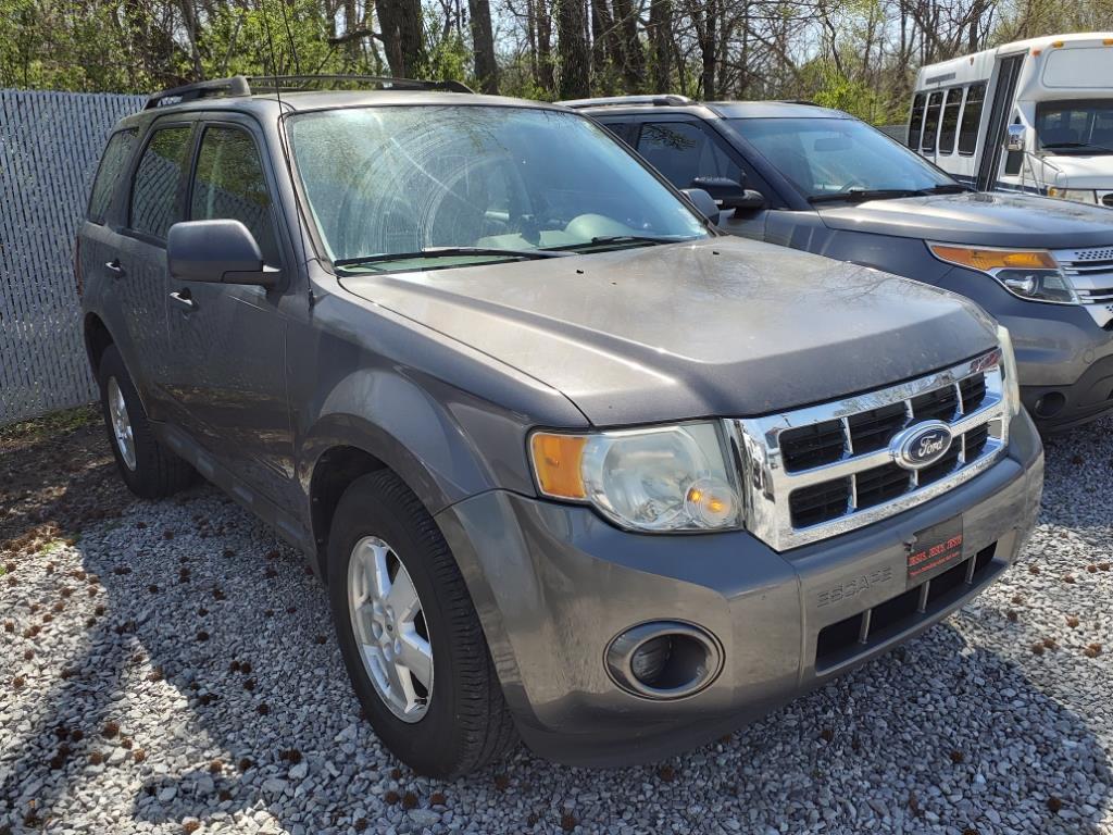 2011 Ford Escape XLS