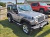 2013 Jeep Wrangler