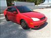 2005 Ford Focus