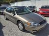 2004 Ford Taurus