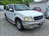 2002 Ford Expedition Eddie Bauer