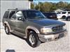 1999 Ford Explorer