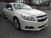 2013 Chevrolet Malibu