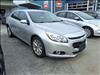 2016 Chevrolet Malibu Limited LTZ