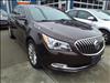 2015 Buick LaCrosse