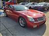 2004 Cadillac XLR