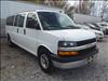 2019 Chevrolet Express