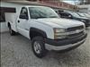 2004 Chevrolet Silverado 2500HD