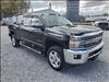 2015 Chevrolet Silverado 2500HD