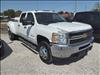 2012 Chevrolet Silverado 3500HD