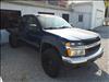 2004 Chevrolet Colorado