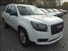 2016 GMC Acadia