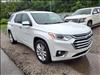 2018 Chevrolet Traverse High Country