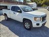 2015 GMC Canyon