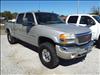 2004 GMC Sierra 2500HD