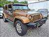 2011 Jeep Wrangler Unlimited 70th Anniversary