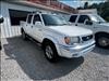 2000 Nissan Frontier