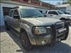 2004 Nissan Frontier XE-V6