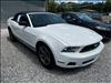 2011 Ford Mustang