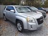 2010 GMC Terrain