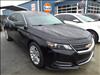 2015 Chevrolet Impala