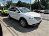 2013 Lincoln MKX