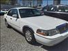 2003 Mercury Grand Marquis LS Premium