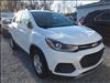 2017 Chevrolet Trax