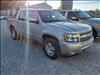 2007 Chevrolet Avalanche