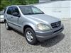 1999 Mercedes-Benz M-Class ML 320