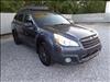 2014 Subaru Outback