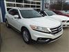 2013 Honda Crosstour