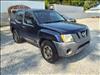 2008 Nissan Xterra