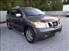 2010 Nissan Armada