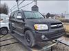 2007 Toyota Sequoia