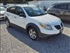 2008 Pontiac Vibe