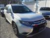 2016 Mitsubishi Outlander