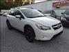 2015 Subaru XV Crosstrek