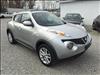 2012 Nissan JUKE