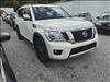 2017 Nissan Armada