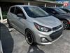 2019 Chevrolet Spark