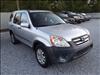 2006 Honda CR-V