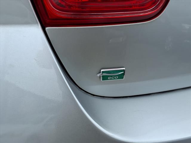 2016 Chevrolet Malibu Limited LTZ