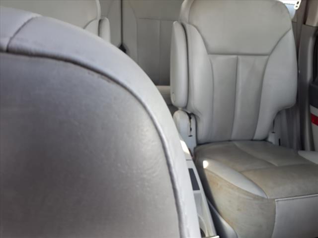 2007 Chrysler Pacifica Touring