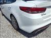2016 Kia Optima SXL Turbo