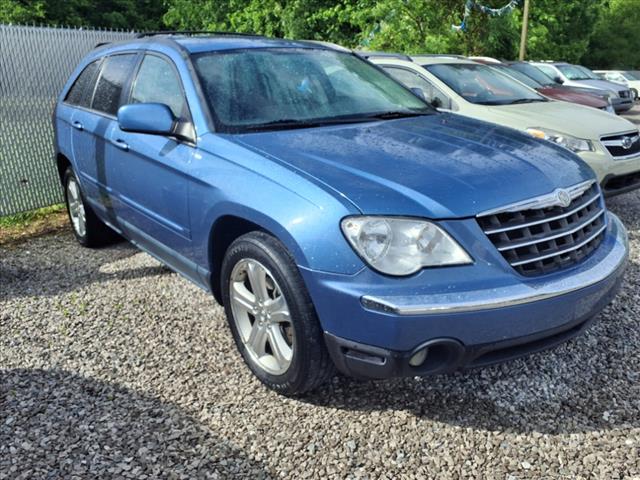 2007 Chrysler Pacifica Touring