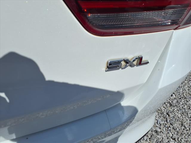 2016 Kia Optima SXL Turbo